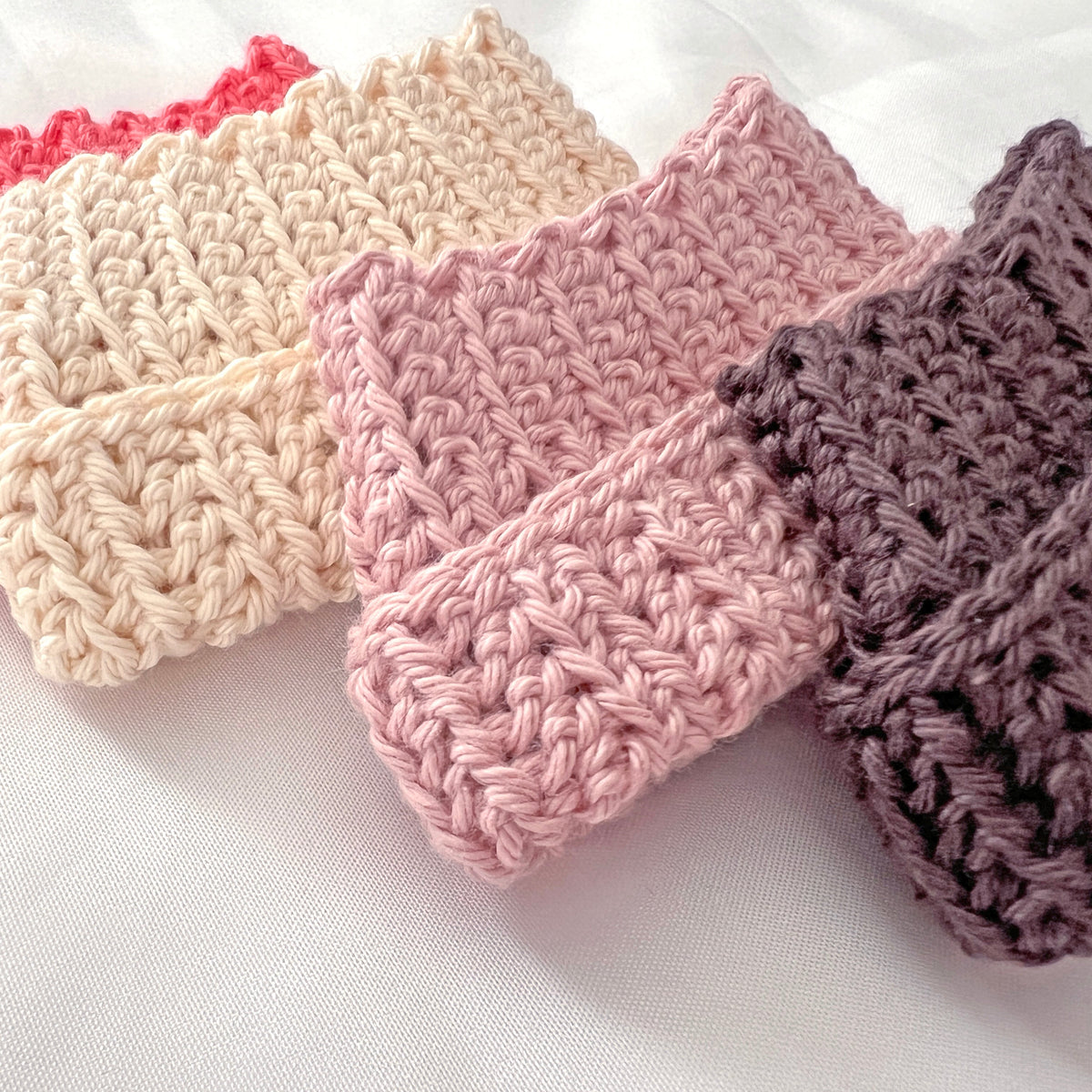 ゆちさま専用 ROSARYMOON ♡ Bucktail Knit Beanie Labubu Beanie Hat – The Dancing Tiger