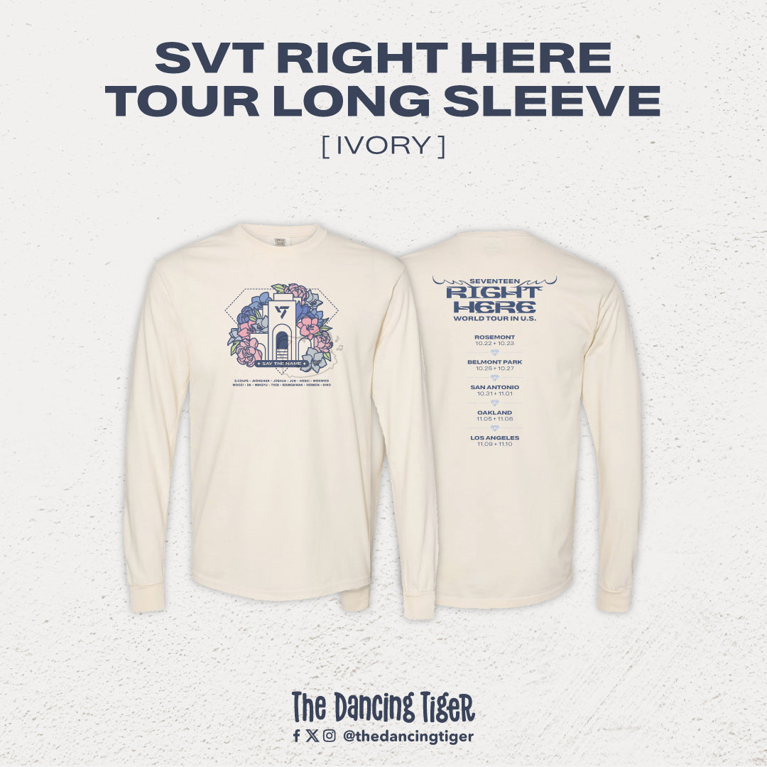 SEVENTEEN ディノ RIGHT HERE ユニフォーム シャツ s-l400.jpg
