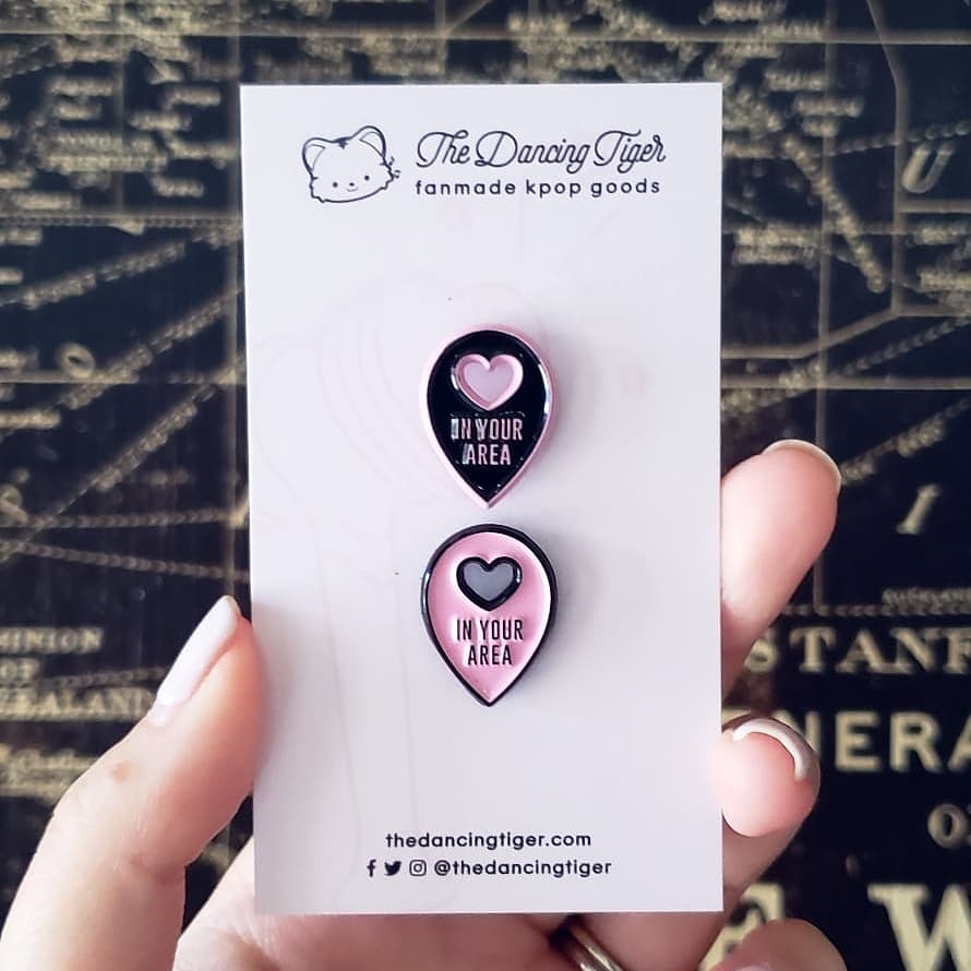 Pin on BLACKPINK